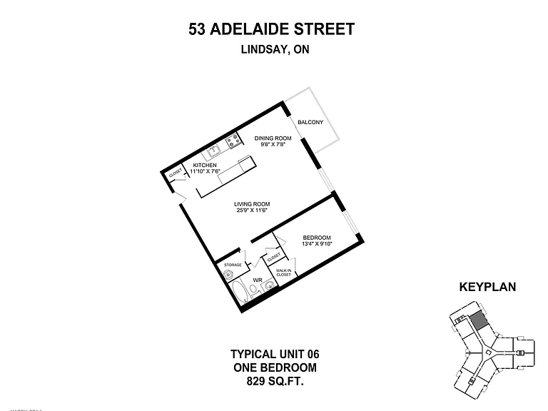 53 Adelaide St N — Photo 7