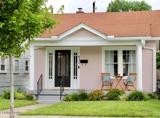 631 Merwin Ave, Louisville, KY