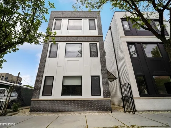 1100 S Western, 1100 S Western Ave #3, Chicago, IL 60612