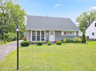 2371 Bel Aire Ln, Poland, OH 44514