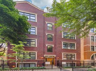 1533 N Cleveland Ave APT 3S, Chicago, IL 60610