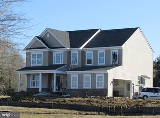 10 Reserve Way, Fredericksburg, VA 22406