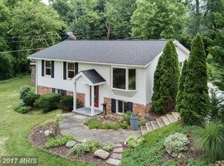 2919 Flint Hill Rd, Adamstown, MD 21710