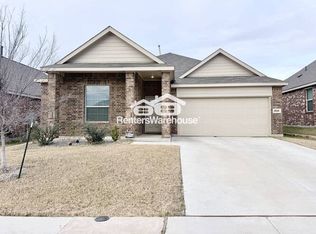 2548 Goodrich Rd, Fort Worth, TX 76179