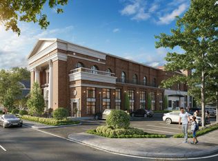 Unit 12 Plan, The Corinthian, Waltham, MA 02453