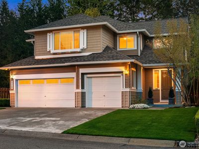 27727 245th Avenue SE, Maple Valley, WA, 98038