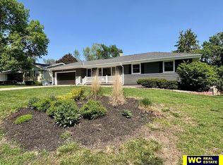 3401 N 207th St, Elkhorn, NE 68022