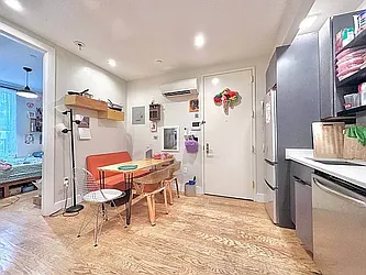 Rented by Doorway NYC, LLC