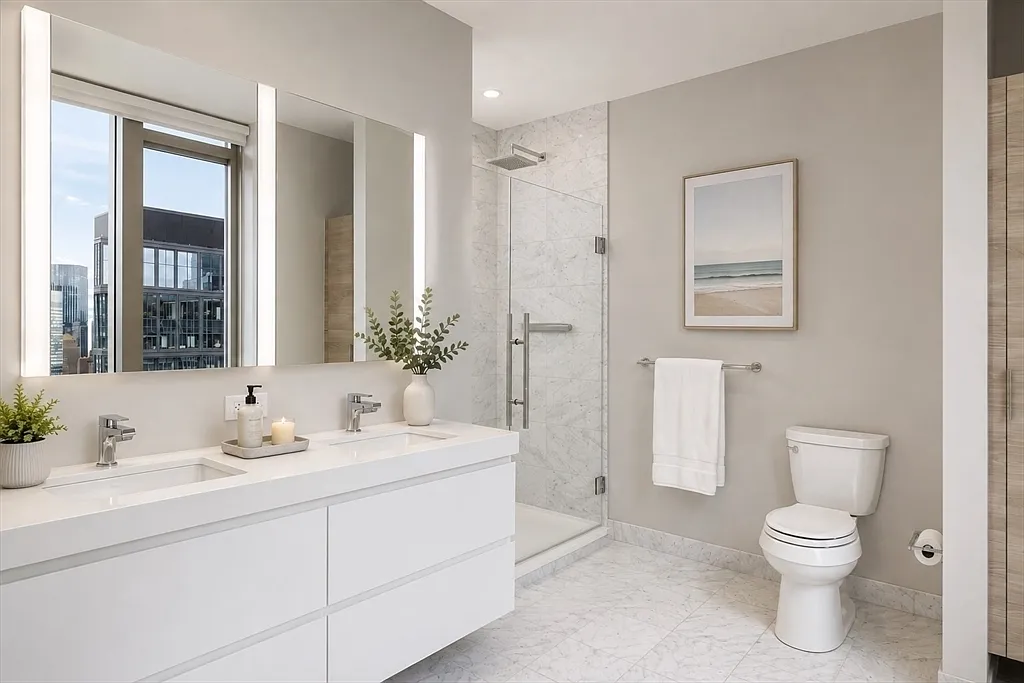 2 bed, 2.5 bath, $4,000 — Photo 4