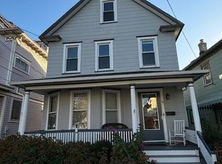 94 Mount Zion Way #2, Ocean Grove, NJ 07756