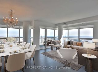 88 Scott St #4906, Toronto, ON M5E 0A9