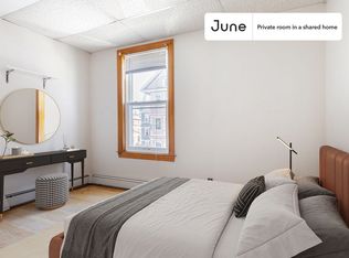 5 Oswald St #A, Roxbury Crossing, MA 02120