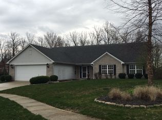6452 Crystal Ridge Cir, Indianapolis, IN 46259