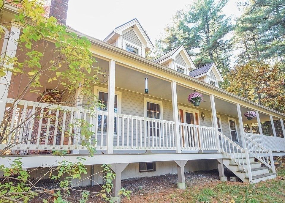 1202 Main St, Boylston, MA 01505 Zillow