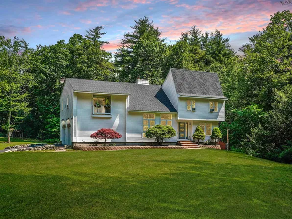 91 Hardy Road, Bedford, NH 03110
