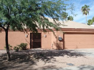 2432 N 87th Ter, Scottsdale, AZ 85257