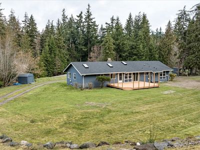 1287 Hideaway Lane, Oak Harbor, WA, 98277