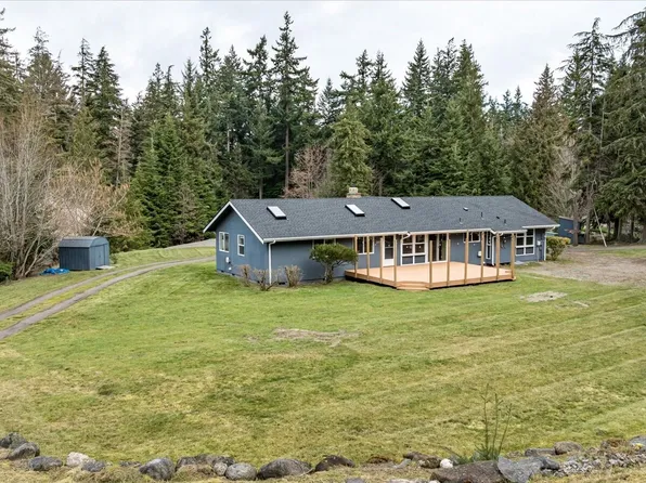 1287 Hideaway Lane, Oak Harbor, WA 98277