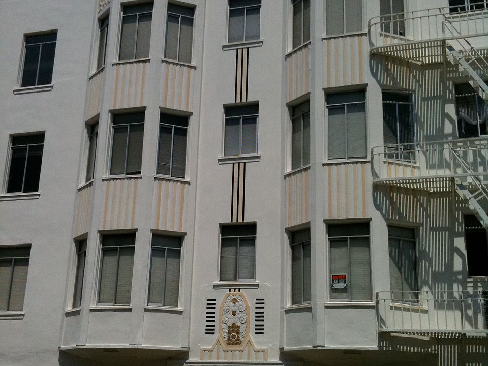 1st image of 1600 Beach St APT 105