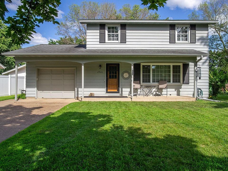 2941 Jupiter Ave, Eau Claire, WI 54703 | Zillow