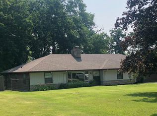 5810 Homewood Dr, Fort Wayne, IN 46825