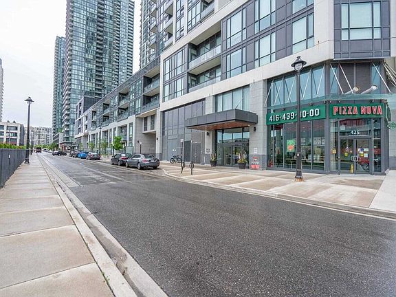 5th image of 4011 Brickstone Mews #320