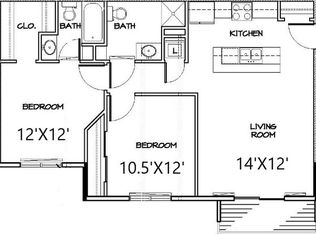 3004 & 3008 Gillette St #34, La Crosse, WI 54601