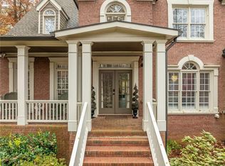 301 Dogwood Hts, Canton, GA 30114