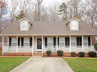 346 Sugar Creek Xing, Fort Mill, SC 29715