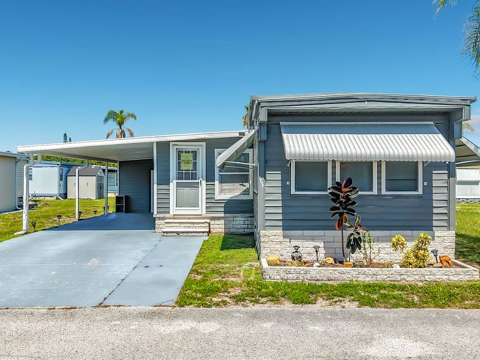 1st image of 3390 Gandy Blvd N Lot 105