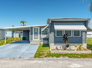 3390 Gandy Blvd N LOT 105, Saint Petersburg, FL 33702