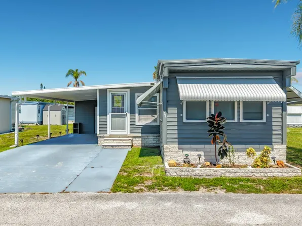 3390 Gandy Blvd N Lot 105, Saint Petersburg, FL 33702