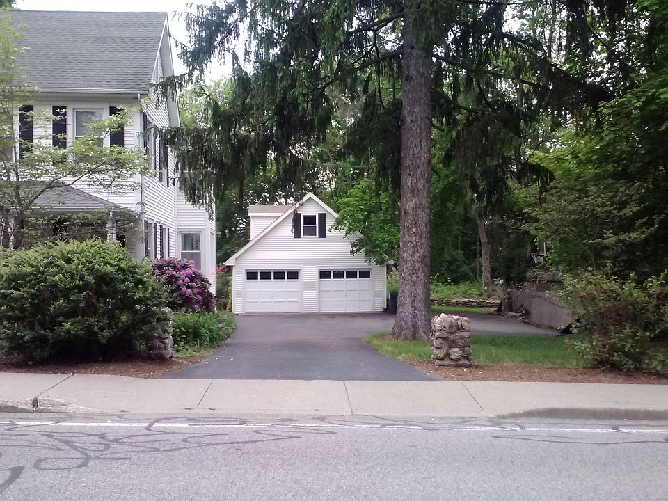 15 Park/2-Car Garage