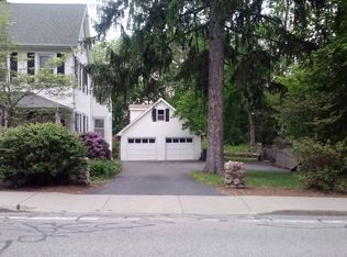 13 Park Ave, Highland Mills, NY 10930