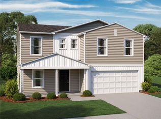 3517 Oakleaf Pass, Fairburn, GA 30213