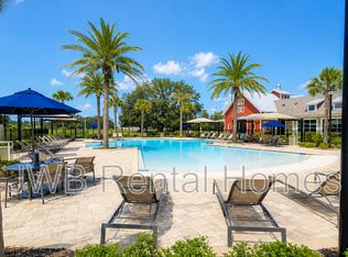 3174 Raven Trce, Green Cove Springs, FL 32043