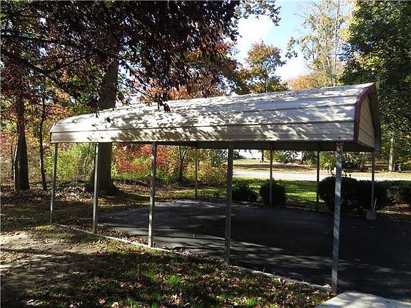 Large Carport