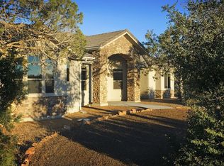 5230 W Indian Camp Rd, Prescott, AZ 86305