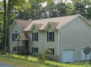 36 Nature Lake Rd, Liberty, NY 12754