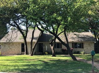 7010 S Sioux Trl, Austin, TX 78729