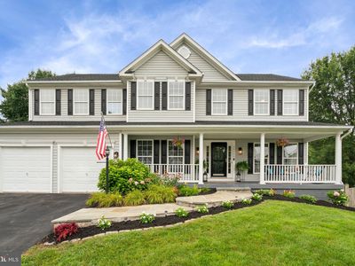 15260 Chincoteague Ct, Woodbridge, VA, 22193