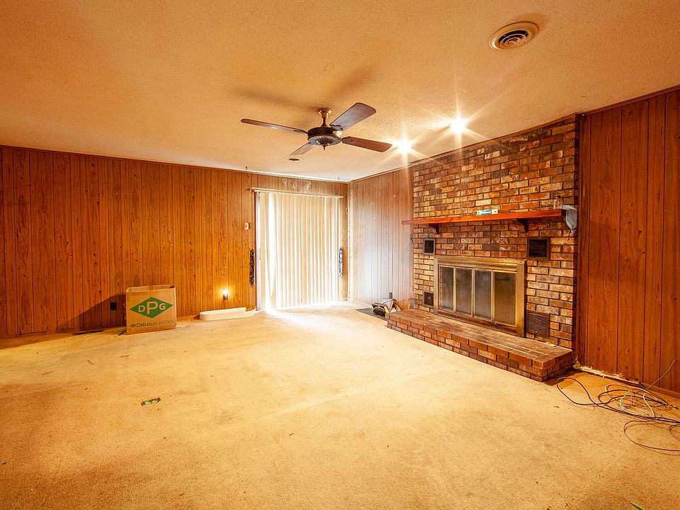 60 Russell Rd, Jackson, TN 38301 Zillow