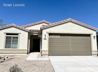 1652 W Aztec Dr, Coolidge, AZ 85128