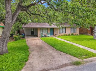 1200 Fieldcrest Dr, Austin, TX 78704