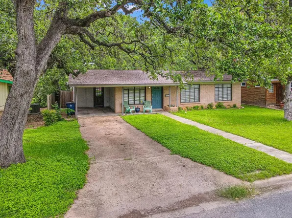 1200 Fieldcrest Dr, Austin, TX 78704