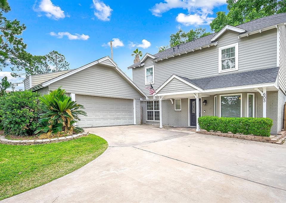 603 Tanglewood Dr, Friendswood, TX 77546 MLS 3927634 Zillow