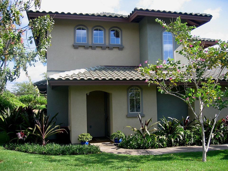 Fairways @ Mauna Lani