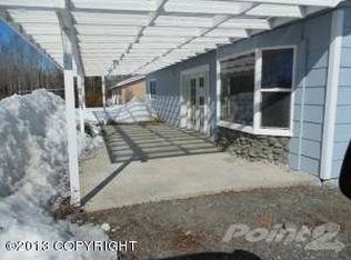33440 Saint Joseph St, Soldotna, AK 99669
