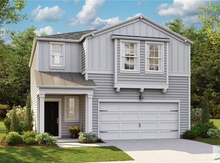 176 Bottlebrush Dr, Bloomingdale, GA 31302