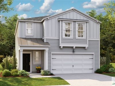 163 Bottlebrush Drive, Bloomingdale, GA, 31302
